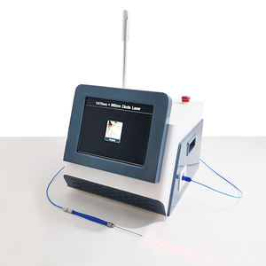 Endoláser 1470 y 980, Endoláser Portátil, Endoláser para Levantamiento Facial, Venas Varicosas, Mínimamente Invasivo - Product Image 3