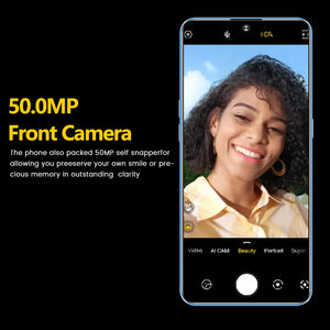 Teléfono Móvil Barato al por Mayor, Teléfono con Doble SIM, Teléfono Móvil Android con Pantalla <span class=keywords><strong>Completa</strong></span>, XIAO M12 Ultra HD, Películas, Resistente, Teléfono MI - Product Image 5