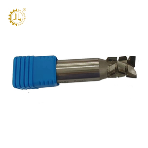 Hiệu Suất Cao Nhà Máy Kim Cương Lên Xuống Router Bit PCD Làm Tổ Cutter Cho Làm Tổ Máy Cắt Gỗ <span class=keywords><strong>CNC</strong></span> - Product Image 3