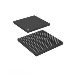 Distribuidor autorizado electrónico de componentes integrados LFBGA, 400, - Product Image 1