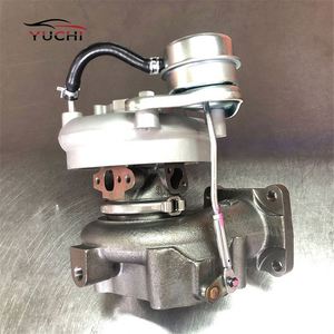 เทอร์โบชาร์จเจอร์ CT26หนัก17201-17040สำหรับ Toyota Land Cruiser 1HD-T เครื่องยนต์ดีเซล - Product Image 3