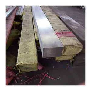High Toughness Cold Rolled Hot Rolled Industry Rod 310 DIN 1.4821 SUS310 Stainless Steel Square Bar