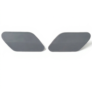 ฝาครอบหัวฉีดน้ำล้างไฟหน้า OEM สำหรับ Opel Vauxhall Insignia ปี 2008-2014 ซ้ายและขวา วัสดุ ABS - Product Image 1