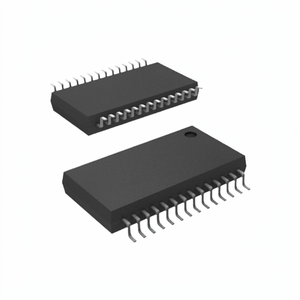 Electronic Chips Component PCM2902CDBR 28 SSOP Manufacturer Channel Interface - Product Image 1