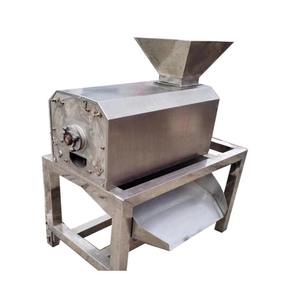 Máquina Despulpadora de Frutas de Acero Inoxidable, Despulpadora de Mango, Deshuesadora de Vegetales, Exprimidor Continuo en Espiral - Product Image 5