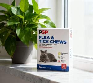 <span class=keywords><strong>Traitement</strong></span> de ver complet <span class=keywords><strong>pour</strong></span> chiens et chats en blister - Product Image 2