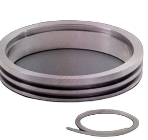 Con Dấu <span class=keywords><strong>Labyrint</strong></span> TS38/140 Được Sử Dụng Cho Khối Plummer SNL3038 + 22232CCK + H3132 - Product Image 1