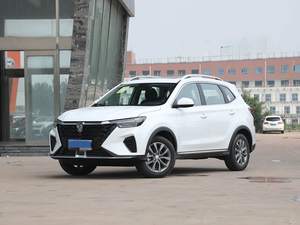 Nuovo Modello <span class=keywords><strong>Auto</strong></span> 2025 Roewe RX5, 0 Km, Prezzo Conveniente, Disponibile, Opzioni Personalizzabili - Product Image 3
