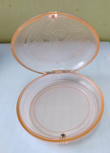 Étui magnétique transparent <span class=keywords><strong>Hinix</strong></span> HN-AC103 avec matériaux en silicone et en plastique, nettoyage facile - Product Image 6