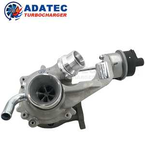 Turbocompressore BV38 54389700003 54389880013 55598494 per <span class=keywords><strong>Opel</strong></span> Astra Meriva <span class=keywords><strong>Mokka</strong></span> Zafira Insignia 1.6 CDTI B16DTH - Product Image 5