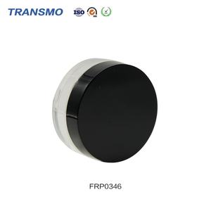 Empty air Cushion Powder Box for Plastic <b>Blush</b> Container 10g Plastic Food Powder Box Packaging Powder - Product Image 3