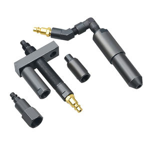 Ford Cummins NAVISTAR Detroit için 1000 Psi dizel motor sıkıştırma basınç test cihazı - Product Image 4