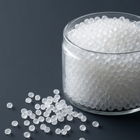 Granulés de copolymère de polypropylène (PP) de haute qualité, anti-âge, pour la production d'accessoires en plastique pour l'extérieur
