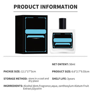 New Release Eau de Cologne hypnotique pour hommes longue durée <span class=keywords><strong>HER</strong></span> <span class=keywords><strong>LOSS</strong></span> pour eau parfumée avec vaporisateur d'ingrédients à base de plantes - Product Image 5
