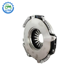 Cubierta de Embrague 5177620 de Alta Calidad a Precio de Fábrica para Tractor M135 F130 F140 - Product Image 4