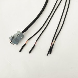 Özel Ferrule Terminal Kablosu E1508 E2508 E1510 E2510 Kablo - Product Image 4