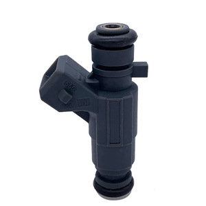Inyector de Combustible 0280156399 032906031P Para Cadillac SRX Saab 9-4X - Product Image 2