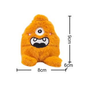Divertidas Pelotas Antiestrés <span class=keywords><strong>de</strong></span> Peluche con Forma <span class=keywords><strong>de</strong></span> Caca y Cuentas Coloridas para Niños y Adultos, Alivio <span class=keywords><strong>de</strong></span> la Ansiedad - Product Image 5