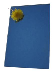 กระจกสีชมพูตกแต่งผนังคุณภาพสูง ทนทาน กันน้ำ ขนาด 5 มม./6 มม./4 มม. ดีไซน์ทันสมัย - Product Image 3