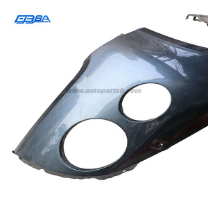 Piezas de coche de alta calidad, equivalentes a OEM, desmontadas completamente, guardabarros para Bentley GT 2012-2015 - Product Image 4