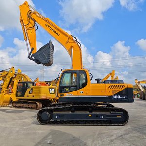 핫 세일 사용 현대 300LC-9S 저렴한 가격 사용 굴삭기 현대 <span class=keywords><strong>300</strong></span> 굴삭기 하이 퀄리티 30 톤 현대 <span class=keywords><strong>300</strong></span> - Product Image 1