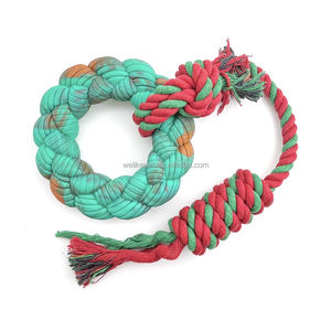 Juguete Interactivo Inteligente para Perros, Diseño para Mascotas, Wicked Ball AIR, Movimiento Automático, Rebote y Rotación - Product Image 3