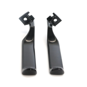 Manijas Interiores de Puerta para Ford <span class=keywords><strong>Bronco</strong></span> F150 F250 F350 1987-1997 E7TZ-1522601-A Izquierda E7TZ-1522600-A Derecha - Product Image 2