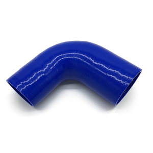 Tùy chỉnh tự động khuỷu tay giảm tốc Silicone cao su không khí ống làm mát xe điều chỉnh cửa hàng cắt dịch vụ xử lý - Product Image 3