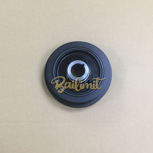 新款13408-20010 1340820010发动机曲轴皮带轮，适用于丰田凯美瑞，适用于阿瓦隆，适用于雷克萨斯ES300的KLUGER - Product Image 2