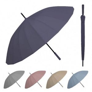 Logo <b>Large</b> Outdoor Golf Women Colorful Printed Personalized Unique <b>Large</b> <b>Umbrella</b> for Adult - Product Image 4