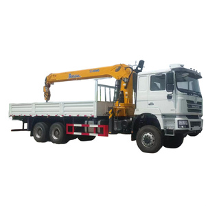 ספק אמין f3000 16 טון שלט רחוק עבור משאיות פרוס בום רכוב בום רכוב העגור משאית - Product Image 1