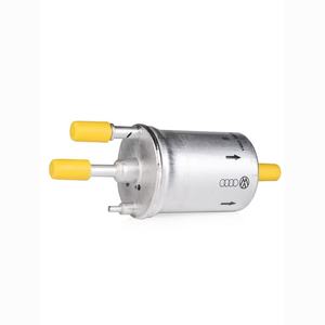 Geschikt voor Volkswagen Passat. Brandstoffilter, motorfilter, brandstoffilterelement. Originele en authentieke producten. - Product Image 4