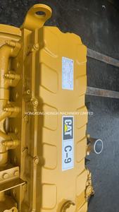 เครื่องยนต์ C-9อยู่ในสต็อก - Product Image 3