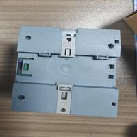 Controlador Lógico Programable 6ES7212-1HE40-0XB0, CPU para Automatización Industrial, Panel de Control PLC, Marca de Controlador Lógico Programable