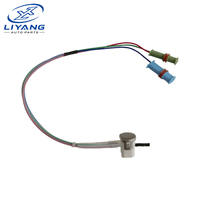252069010200 Capteur de flamme 12V/24V Pt1000 pour surchauffe Eberspacher Airtronic D2 D4 D4S, pièces de chauffage de stationnement diesel pour camion