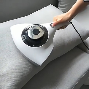 Aspiradora de Mano de Alta Potencia de 12KPa para Colchones, Almohadas, Sofás y Sábanas - Product Image 1