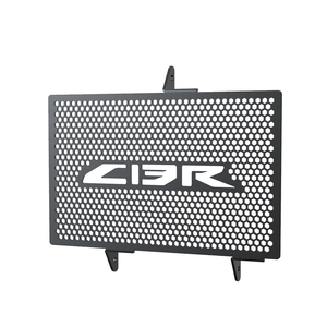 อุปกรณ์เสริมมอเตอร์ไซค์ฝาครอบหม้อน้ำอุปกรณ์ป้องกันสำหรับ Honda CBR250R / <span class=keywords><strong>CBR300R</strong></span> / CB300F ABS 2011 - 2023 2022 - Product Image 3