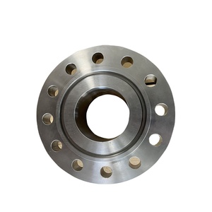 Bride à col de soudure long Hastelloy C276 ASTM B564 - Product Image 1