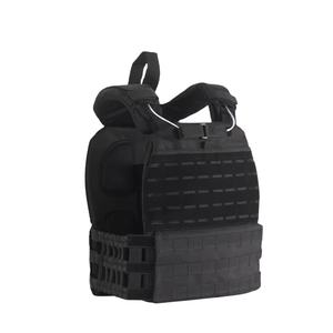 Chaleco Táctico Multifuncional Ajustable de Camuflaje, Chaleco con Peso de Nailon para Entrenamiento y Carrera - Product Image 2