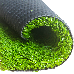 Tapis en herbe artificielle multifonctionnel - Imperméable et résistant à la décoloration, <span class=keywords><strong>pour</strong></span> une utilisation en intérieur et en extérieur, balcon, terrasse et événements - Product Image 4