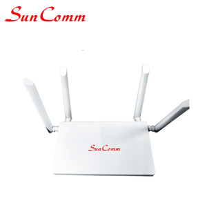 เราเตอร์ WiFi ในอาคาร5G สำหรับการรวมบ้านอัจฉริยะและความเร็วที่รวดเร็ว - Product Image 2