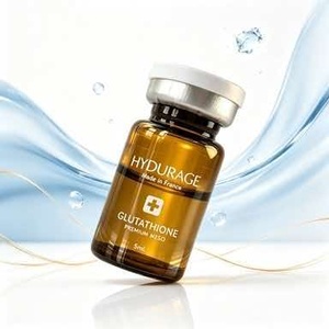 Solution Meso Bio Anti-Âge et Anti-Jaunissement Éclaircissante et Blanchissante en Gros, Exclusivement pour la Ligne Professionnelle des Salons de Beauté - Product Image 1