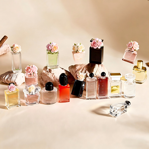 Mini Usine de Parfum Liquide Écologique Haute Qualité Longue Durée Senteur Florale Fruitée Épicée En Stock Expédition le Jour Même 101 - Product Image 1