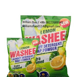 Detergente en Polvo <span class=keywords><strong>Oxy</strong></span> Bright de 2 kg, Detergente para Ropa, Detergente en Polvo para Sudáfrica - Product Image 6