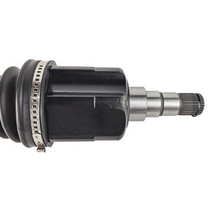 CCL accessoires <span class=keywords><strong>de</strong></span> <span class=keywords><strong>Transmission</strong></span> lisse pièces d'approvisionnement direct d'usine joint d'essieu avant Cv pour Chang-an Fengyu 1.4T-L 6AT 15- - Product Image 4