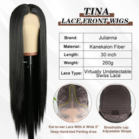 Fournisseur en gros de perruques synthétiques Lace Front Futura de luxe, couleur blonde, de haute qualité, pré-épilées, texture Yaki, à prix abordable