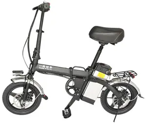 36V 15.6AHCheap折りたたみ式電動自転車/超格安ミニキッズ電動ポケットバイク