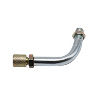 Oferta Especial 53036 Accesorio para Motocicleta PHBG PHBH PHBL PW.K M6*0.75-90 Kit de Codo de Cable, Cable de Acelerador del Carburador, Tornillo de Ajuste