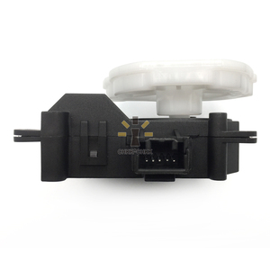 Actionneur de registre d'air PEIVSO certifié IATF16949 pour climatisation, remplacement de ventilateur pour OEM 87106-35120 - Product Image 5