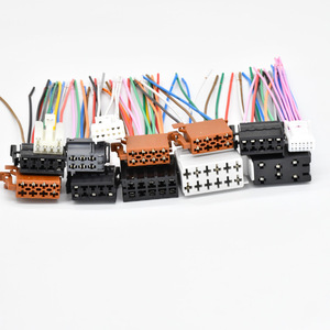 Kabel Harness kabel Universal lengkap buatan Tiongkok untuk <span class=keywords><strong>Es</strong></span> <span class=keywords><strong>335</strong></span> - Product Image 1